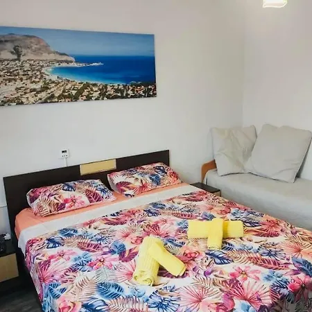 Colorful 1-bdr - Center Of By Flаt Manаger * Burgas City