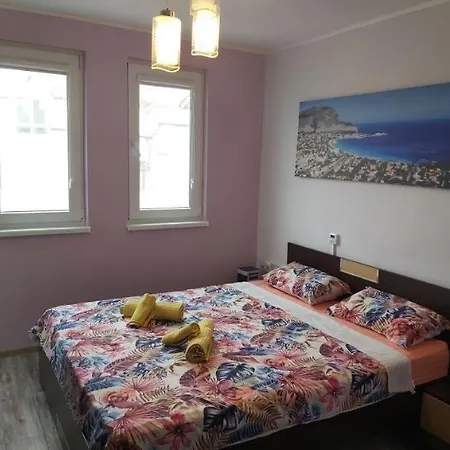 Appartement Colorful 1-bdr - Center Of By Flаt Manаger Burgas
