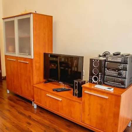 Appartement Colorful 1-bdr - Center Of By Flаt Manаger Burgas